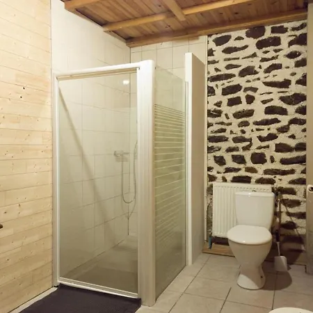 La Bouinotte Du Berry Villa Villegenon Exterior photo
