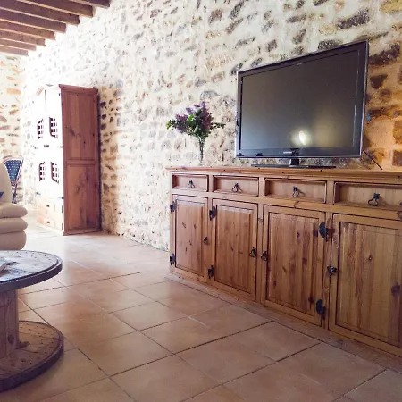 La Bouinotte Du Berry Villa Villegenon Exterior photo