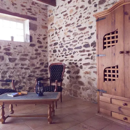 La Bouinotte Du Berry Villa Villegenon Exterior photo