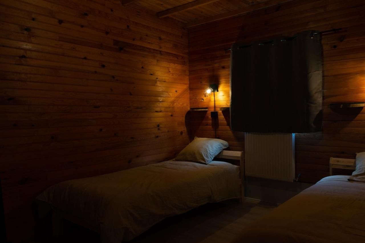 La Bouinotte Du Berry * Villegenon