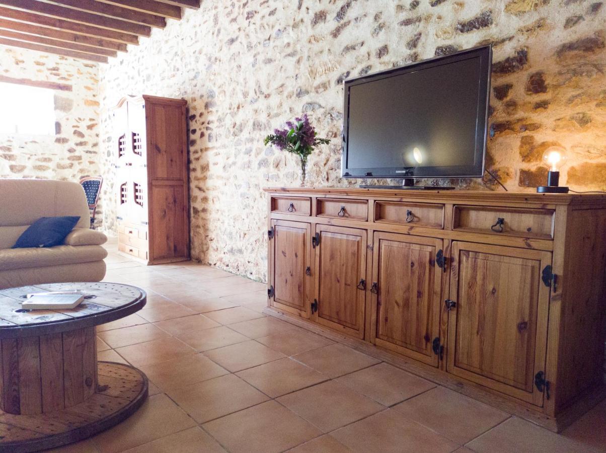 La Bouinotte Du Berry Holiday home